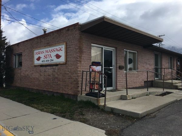 2850 Farragut Avenue , Butte, MT 59701
