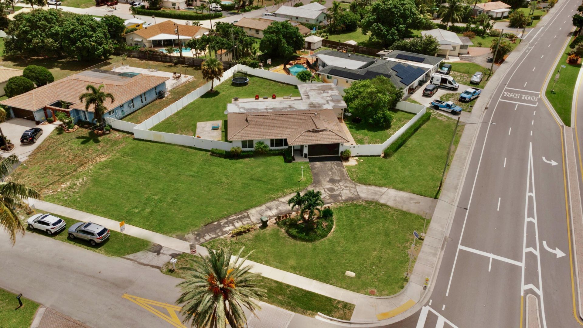 4000 NW 3rd Avenue, Boca Raton, FL 33431 Photo