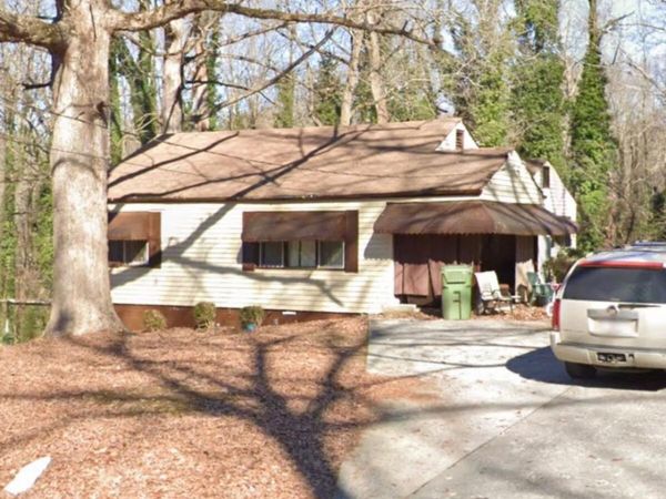 4145 Grant Drive SW, Atlanta, GA 30331