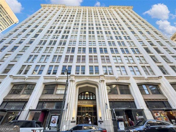 57 Forsyth Street NW, Unit 12F, Atlanta, GA 30303