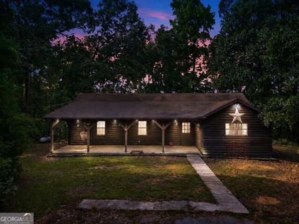 107 Midway Road, Barnesville, GA 30204