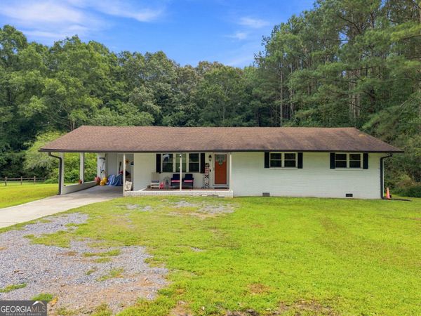 584 Church Road SW, Calhoun, GA 30701
