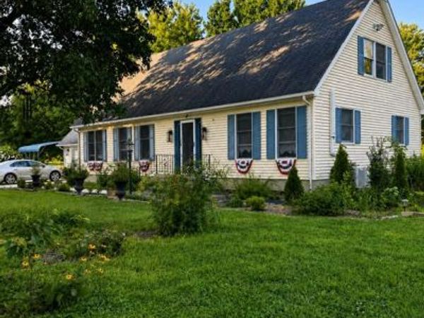 5935 BAY ACRES DRIVE , TRAPPE, MD 21673
