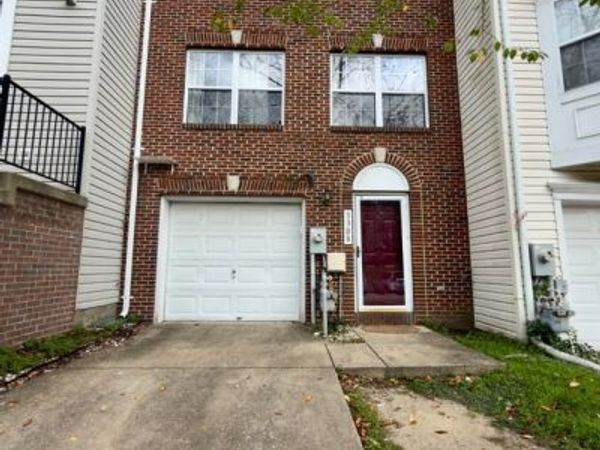 3308 HONEY BEE COURT , ELLICOTT CITY, MD 21043