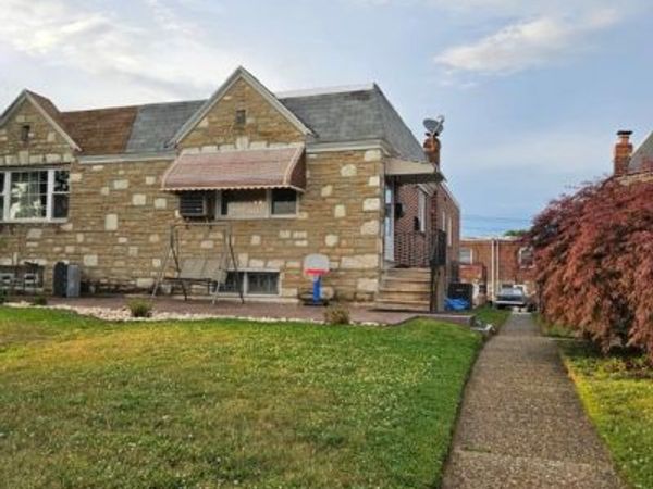 1815 PLACID STREET , PHILADELPHIA, PA 19152