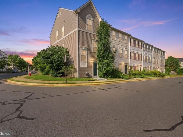 46049 MARBLE TERRACE , STERLING, VA 20166