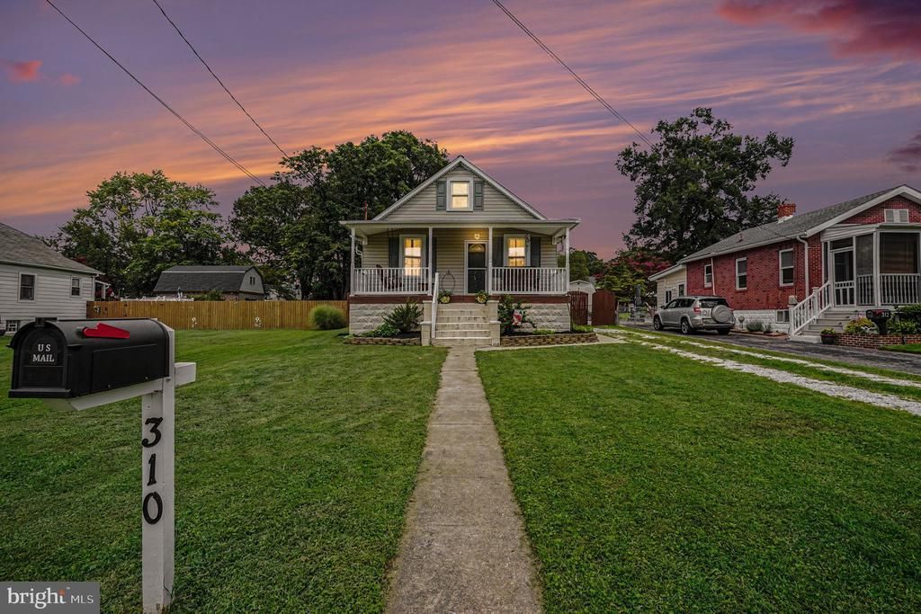 310 STILLWATER ROAD, ESSEX, MD 21221
