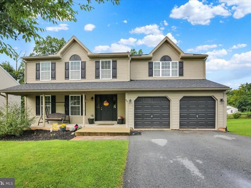 88 Thayer Road, Birdsboro, PA 19508 Main Photo
