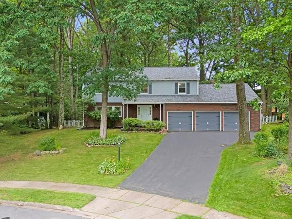 219 MORNINGSIDE CIRCLE , STATE COLLEGE, PA 16803