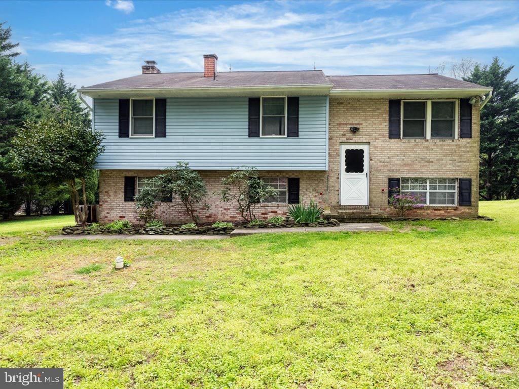 1209 ALTA DRIVE , SUNDERLAND, MD 20689