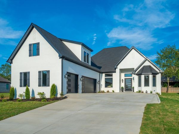 189 Arlington Park Terrace , Hot Springs, AR 71901