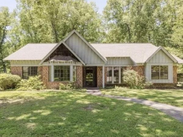 110 Ridgewood Rd , Prescott, AR 71857