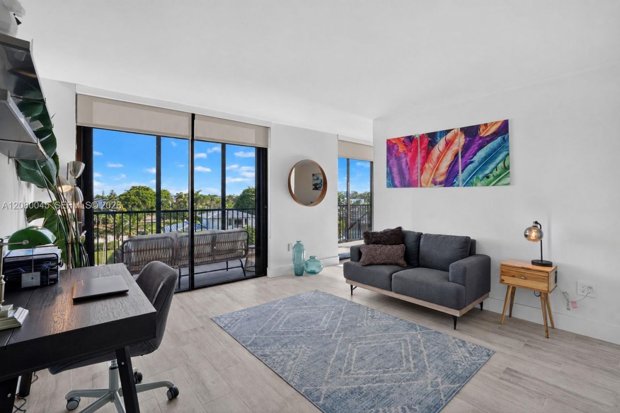 2500 NE 135th St, Unit C311, North Miami, FL 33181 Photo