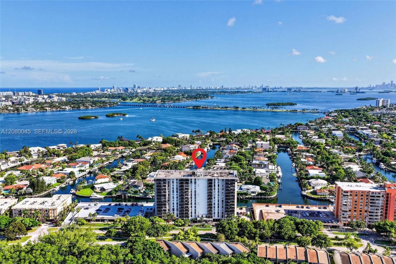 2500 NE 135th St, Unit C311, North Miami, FL 33181 Photo