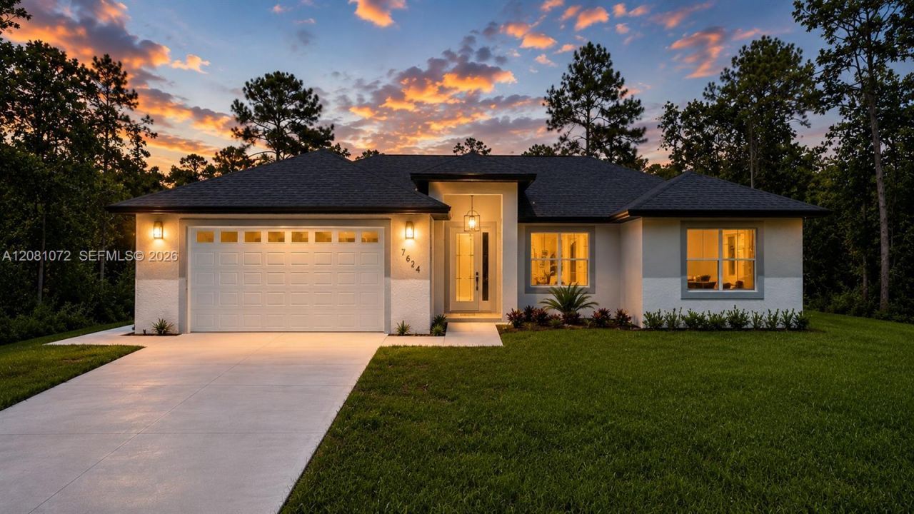 7624 Ancha St , Sebring, FL 33872 Photo