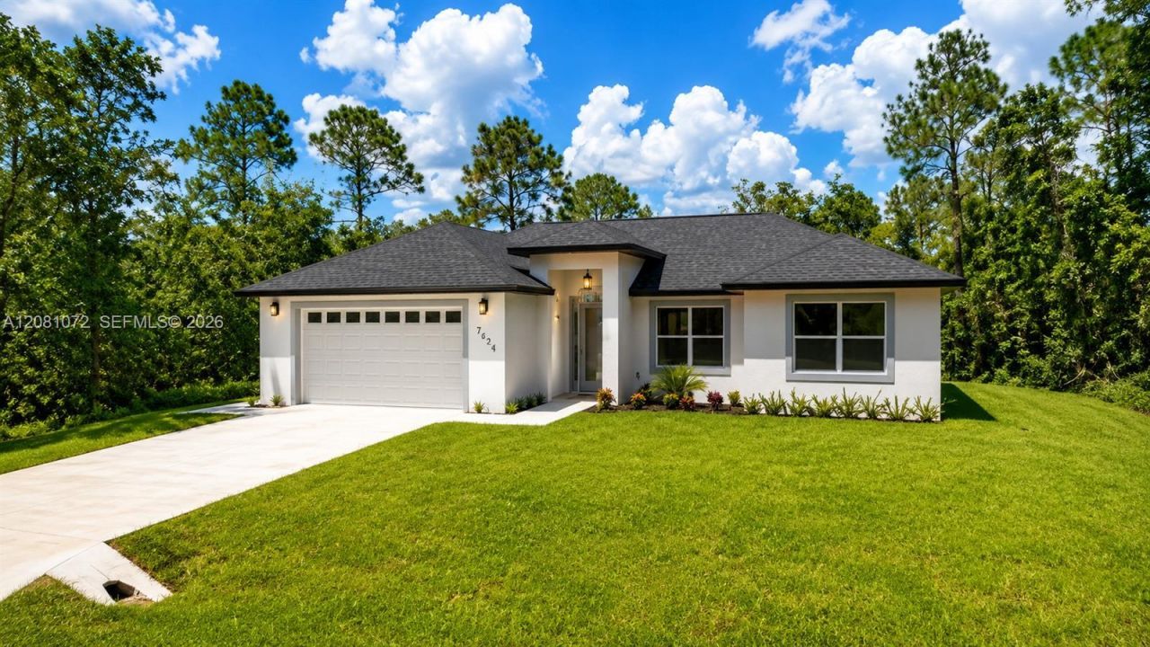 7624 Ancha St , Sebring, FL 33872 Photo