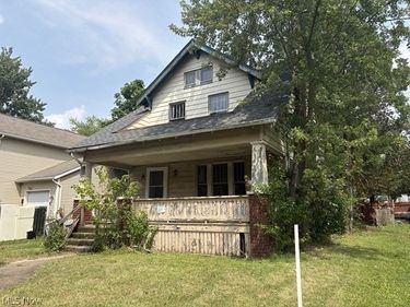 413 Wildwood Avenue, Akron, OH 44320