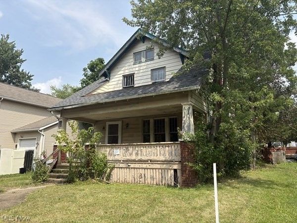 413 Wildwood Avenue , Akron, OH 44320