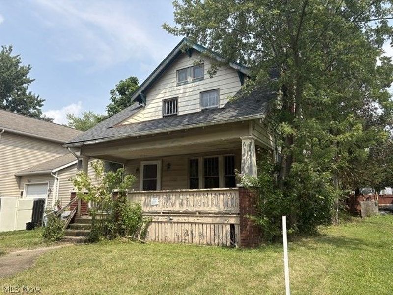 413 Wildwood Avenue, Akron, OH 44320 Photo 1
