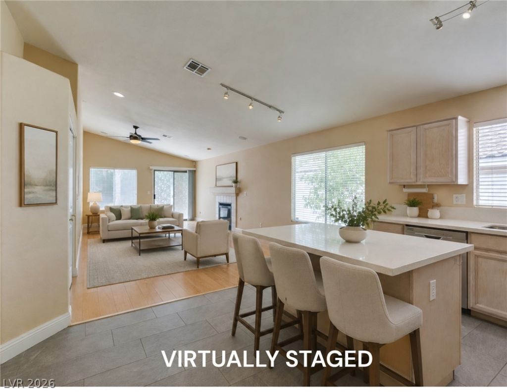 1983 Antelope Hill Court, Henderson, NV 89012