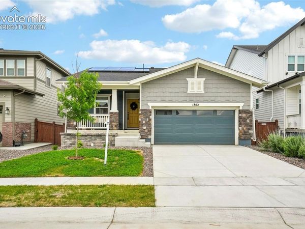 1882 Spotted Owl Court, Brighton, CO 80601
