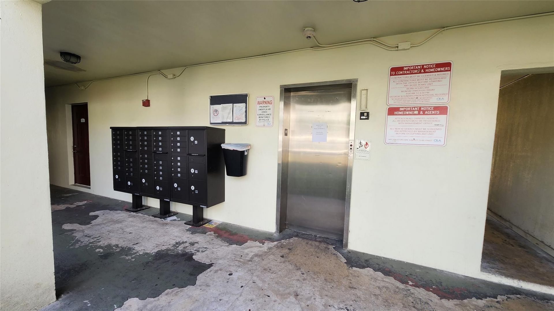15205 NE 6th Avenue, Unit D206, Miami, FL 33162 Photo