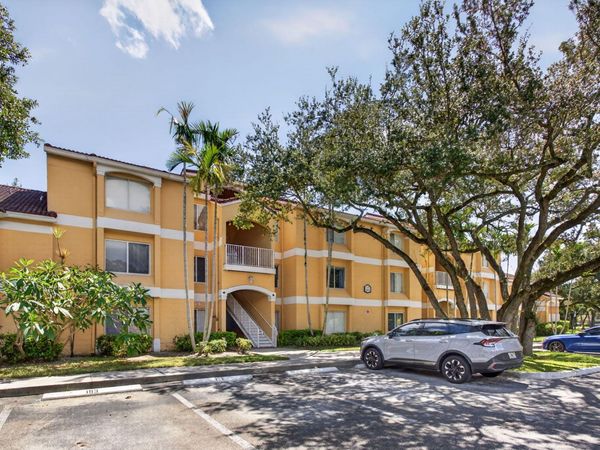 2425 NW 33rd Street NW, Unit 1309, Oakland Park, FL 33309