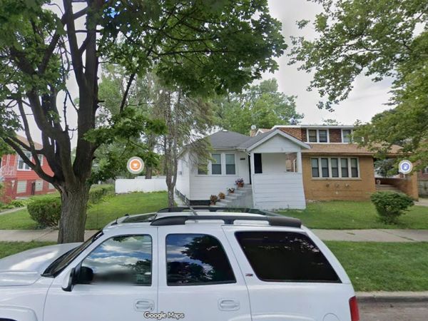 1212 W 111th Place , Chicago, IL 60643