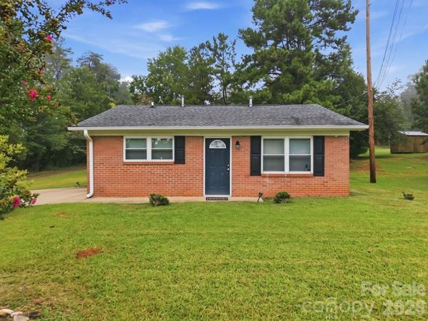 209 Roberson Road, Forest City, NC 28043