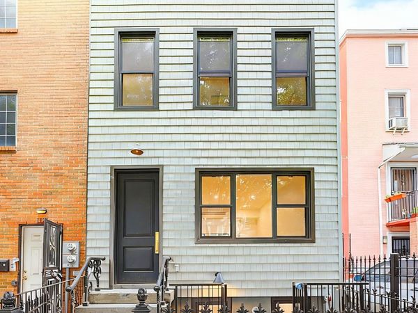1123 Madison Street , Brooklyn, NY 11221