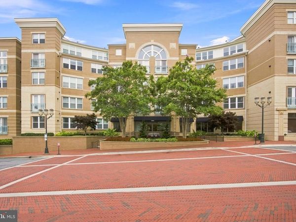 12000 MARKET STREET, Unit 189, RESTON, VA 20190