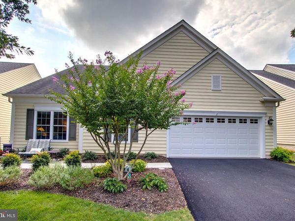 20663 GOLDEN RIDGE DRIVE, ASHBURN, VA 20147