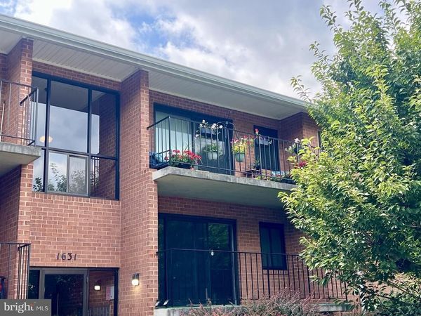 1631 EDGEWOOD PLACE, Unit 204, HAGERSTOWN, MD 21740