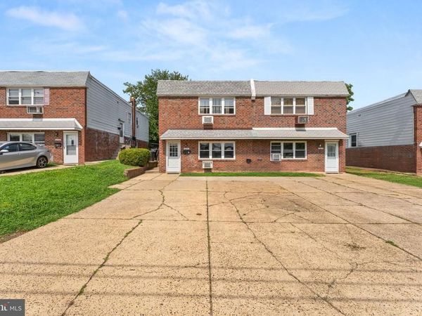 10014 VERREE ROAD, PHILADELPHIA, PA 19116