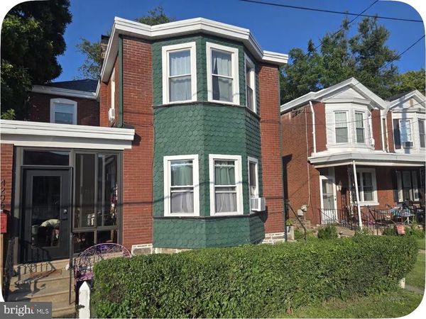 4206 HOUGHTON STREET , PHILADELPHIA, PA 19128