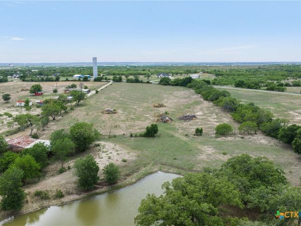TBD State Park Road , Lockhart, TX 78644