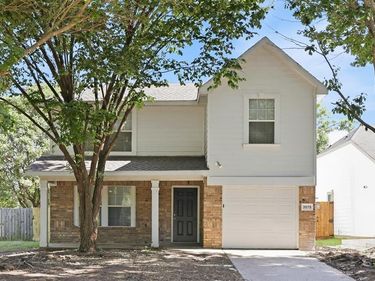 3075 Saint Nicholas Drive, Dallas, TX 75233