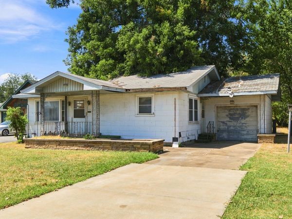423 N Wilson Street , Vinita, OK 74301