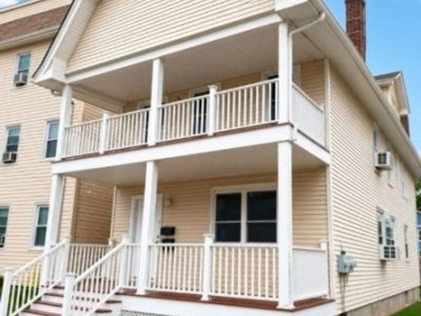 84 W Cherry St, Unit 2, Rahway, NJ 07065