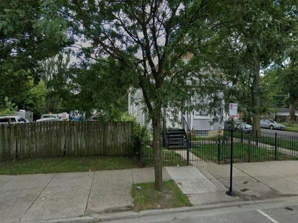 121 W 119th Street , Chicago, IL 60628