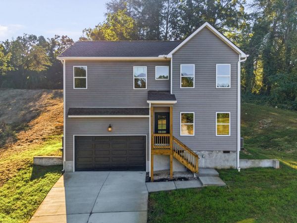 6624 Sandswitch Road, Hixson, TN 37343