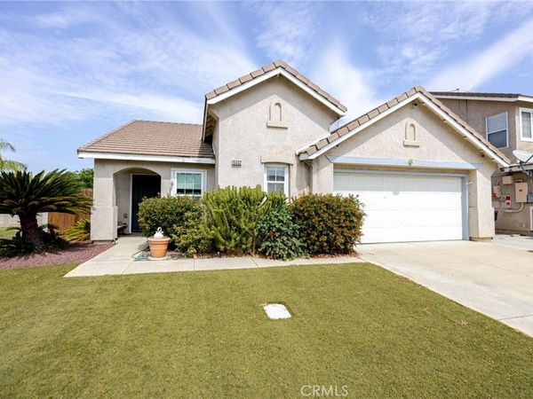 15332 Bolero, Fontana, CA 92337