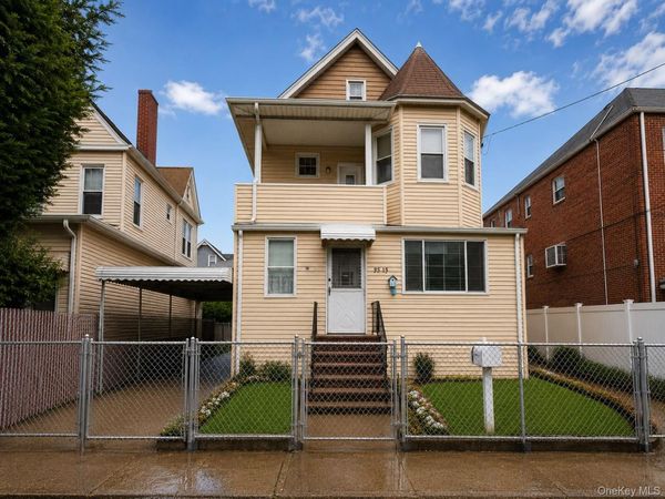 95-15 118th Street, Richmond Hill S., NY 11419