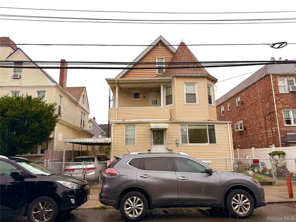 95-15 118th Street , Richmond Hill S., NY 11419