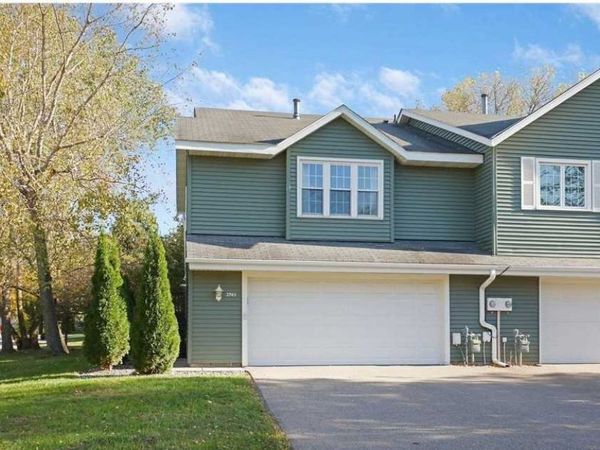 2561 Copper Cliff Trail , Woodbury, MN 55125