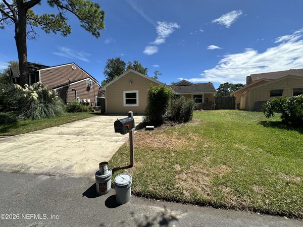 13024 BENT PINE Court E, Jacksonville, FL 32246