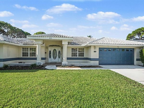 2500 62ND AVENUE S, ST PETERSBURG, FL 33712