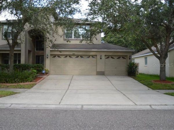 5823 BUTTERFIELD STREET , RIVERVIEW, FL 33578