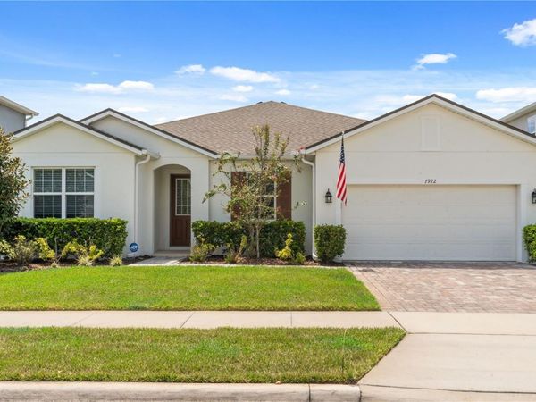 7922 WATERFIELD AVENUE , ORLANDO, FL 32832