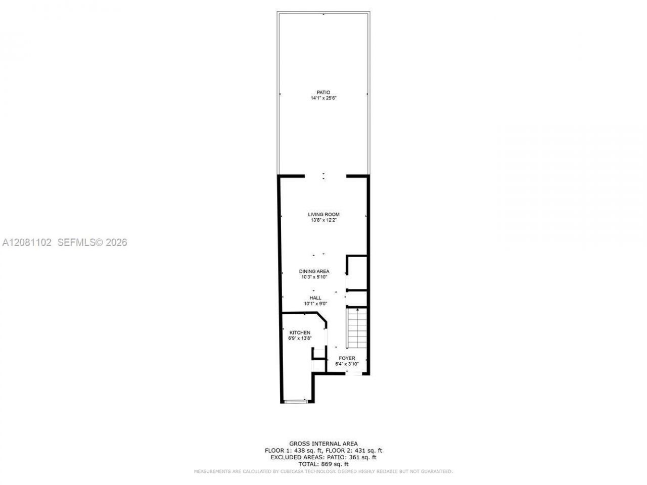8210 NW 10th St, Unit 4, Miami, FL 33126 Photo